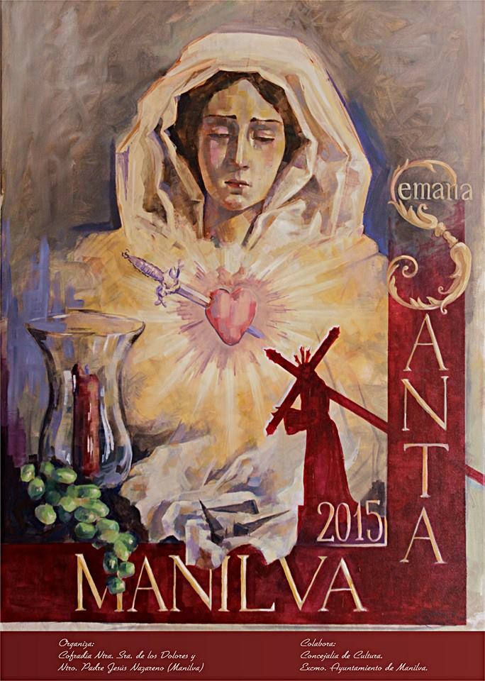Semana Santa en Manilva  